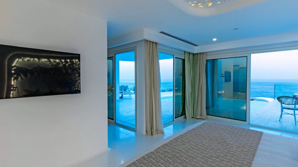 الفندق ميراكي ريزورت - شرم الشيخ